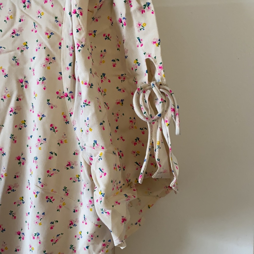 Madewell Dress Size 2, NWT - Picture 7 of 11